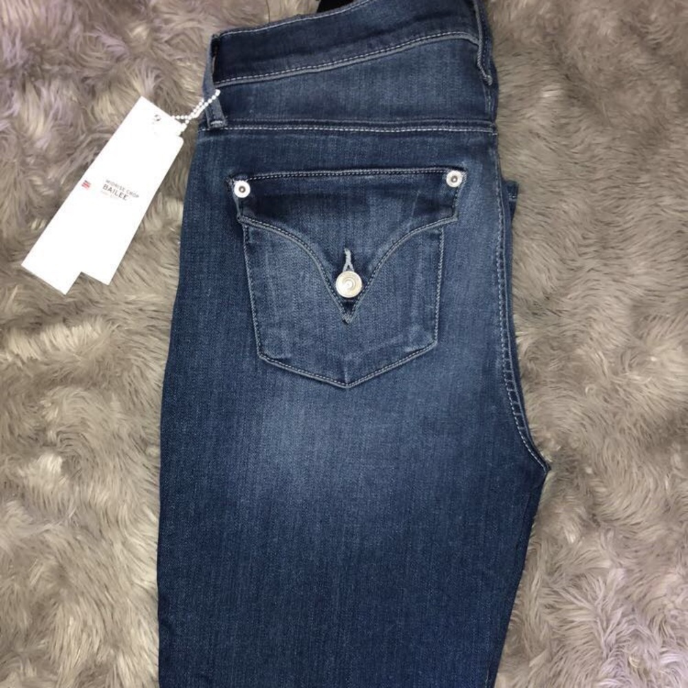 Hudson jeans